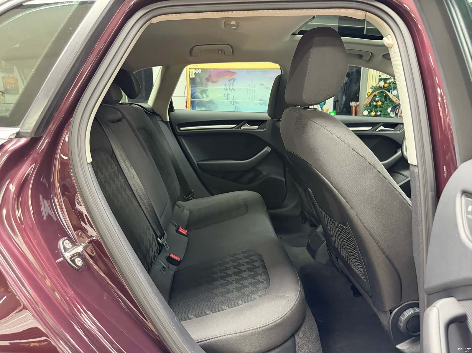 Audi A3, 2016 25