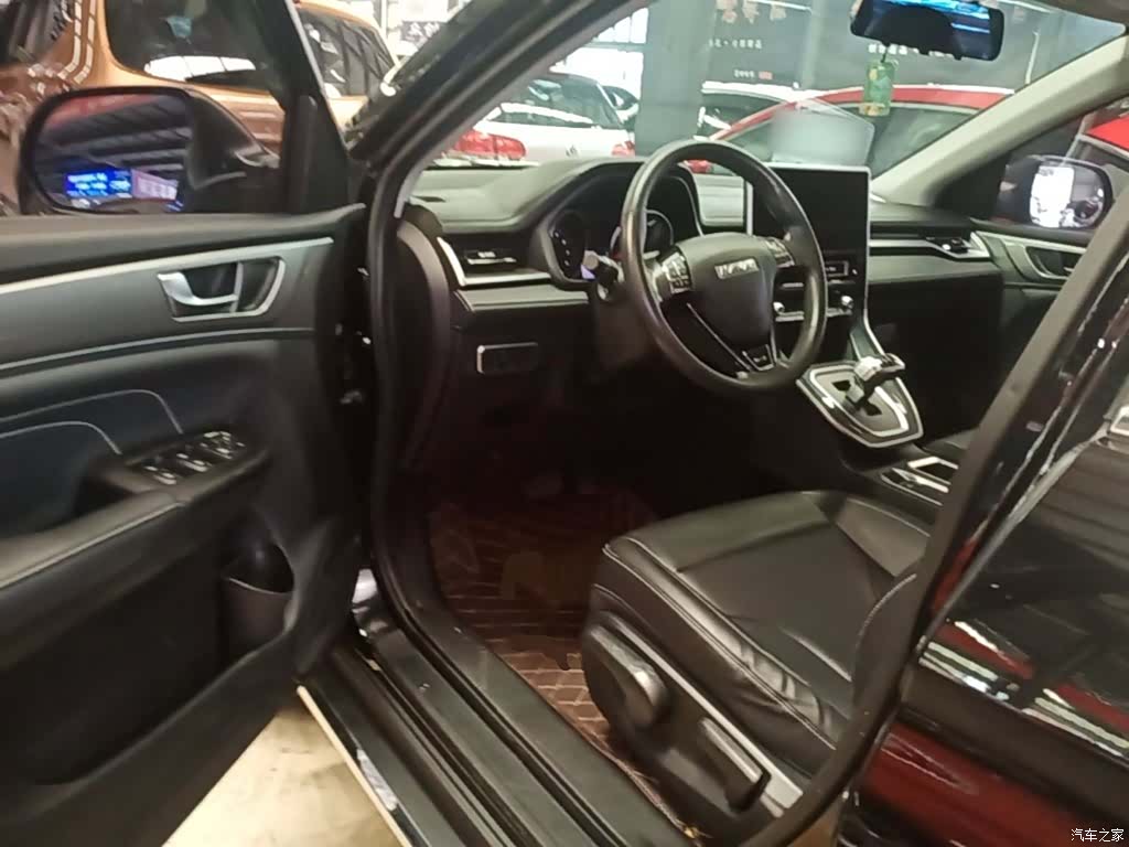 Haval M6, 2022 16