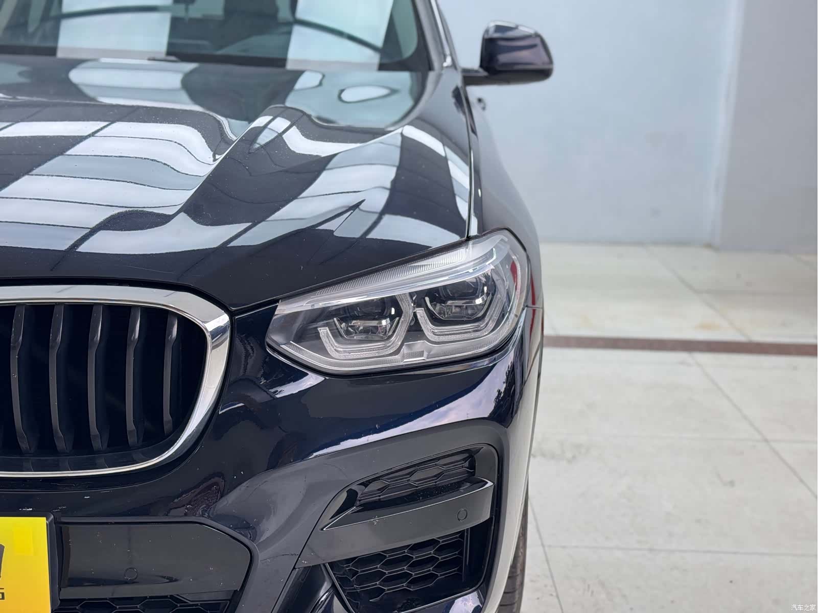 BMW X3, 2020 4