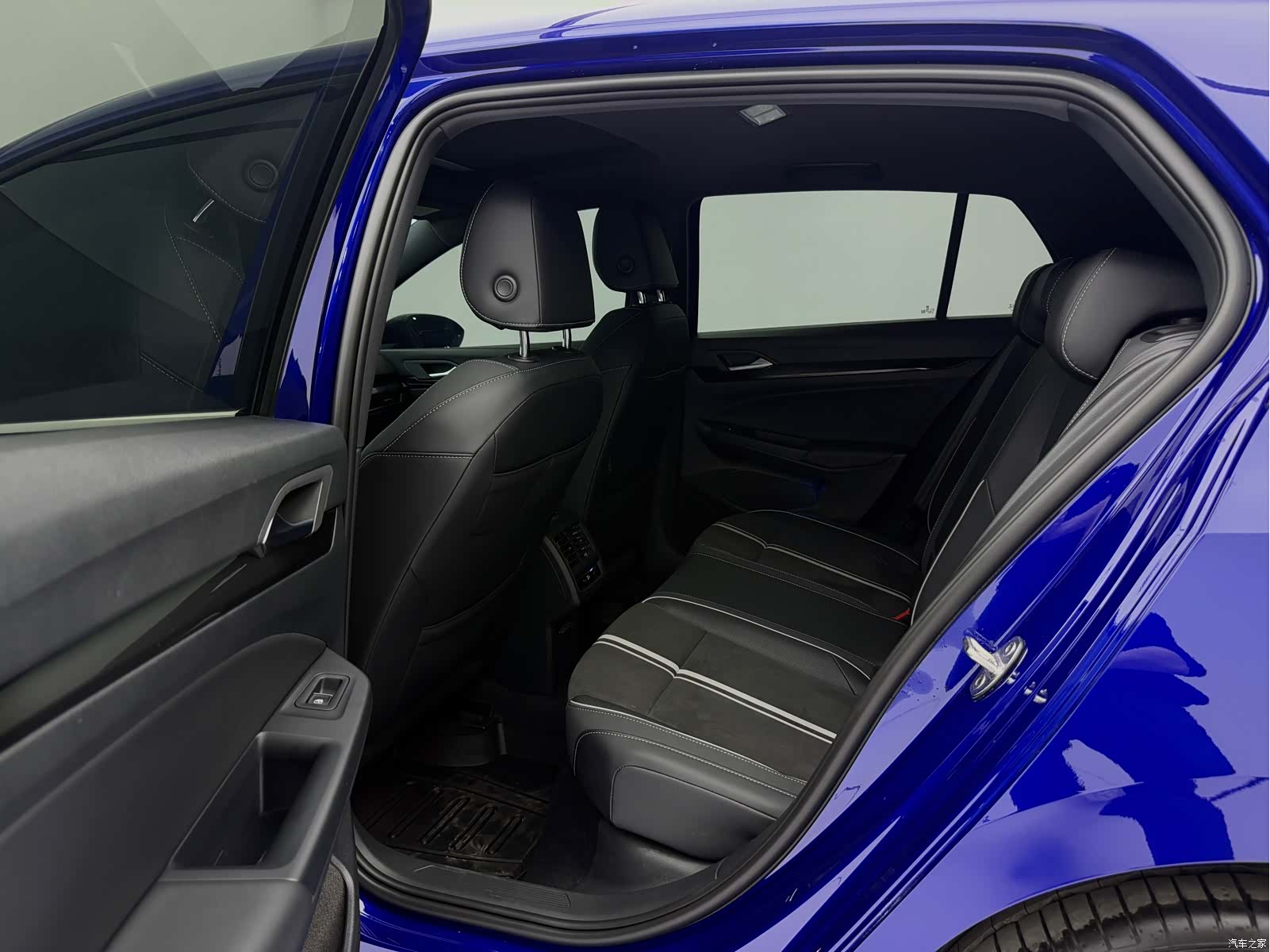 Volkswagen Golf, 2021 15