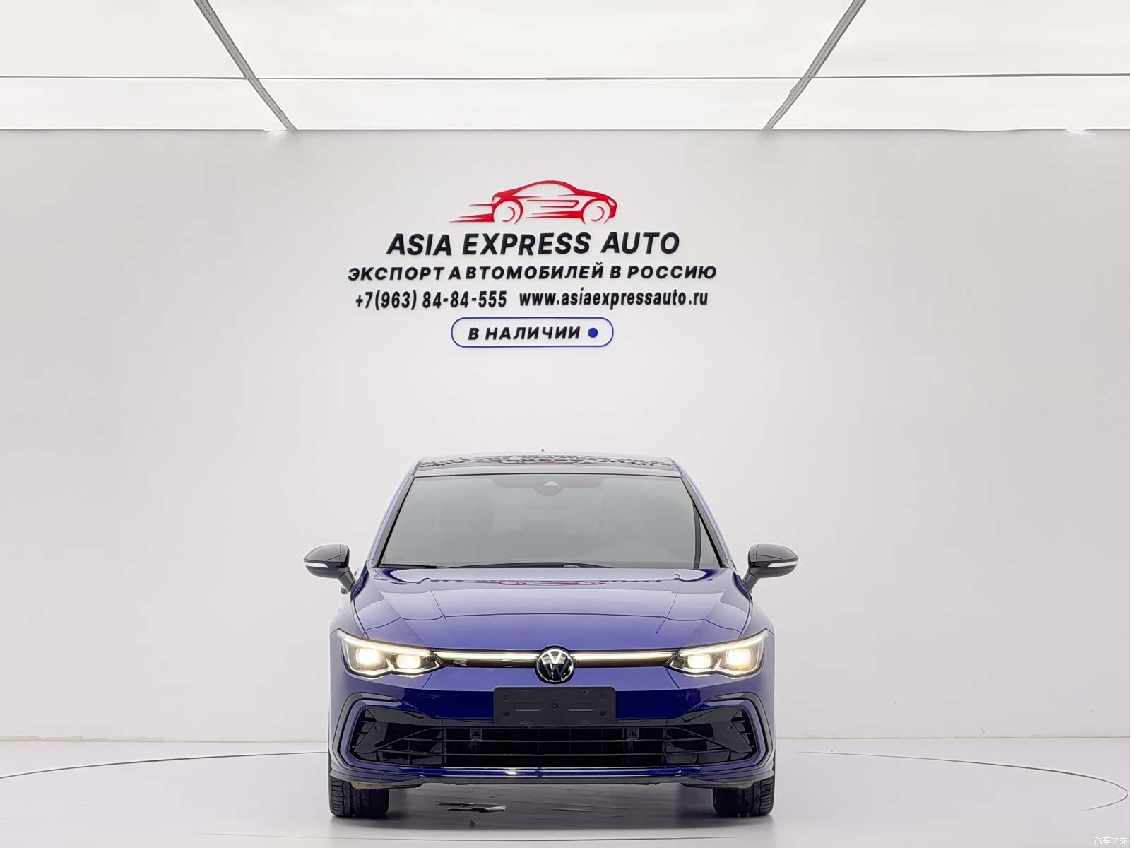 Volkswagen Golf, 2021 2