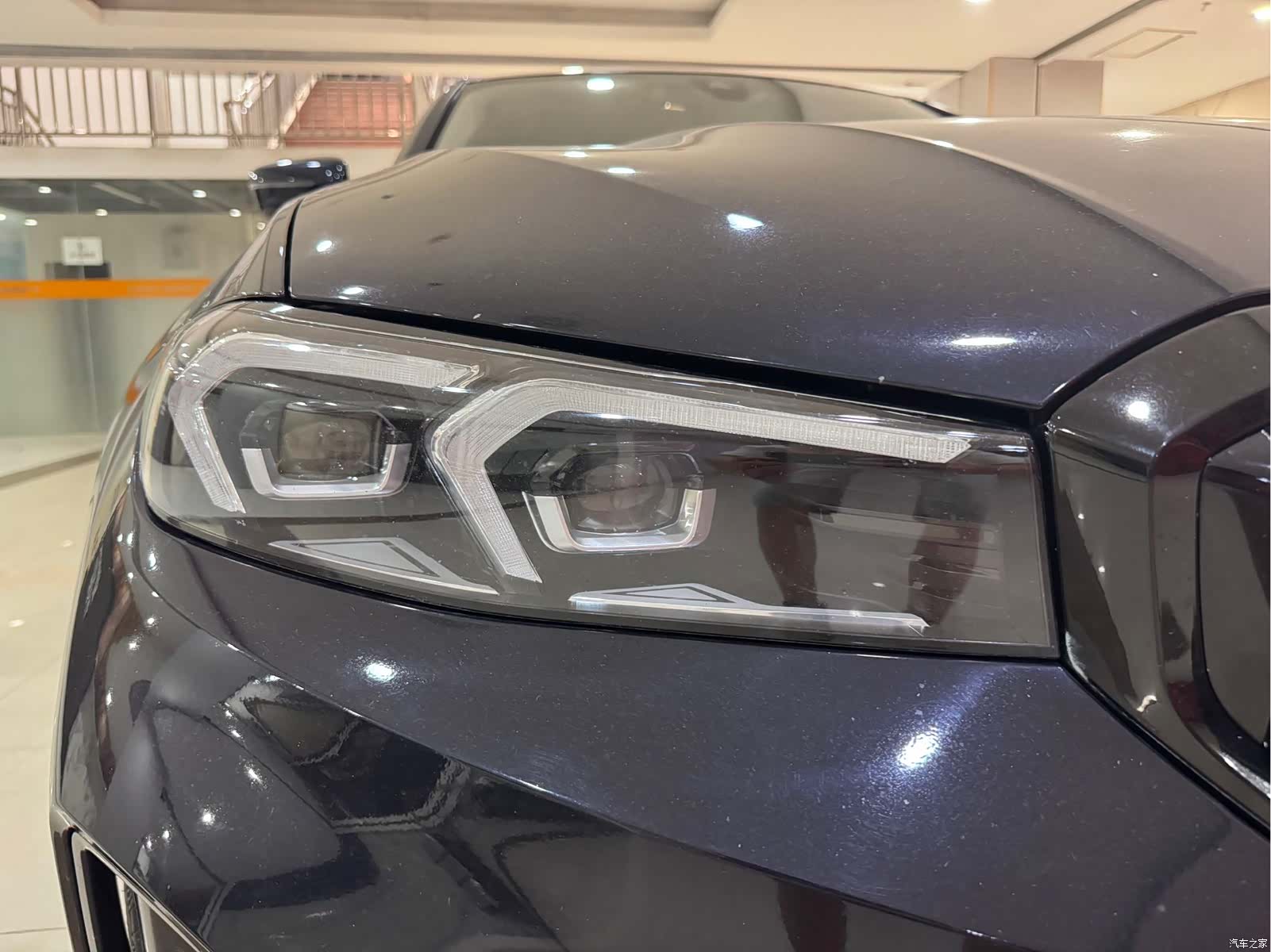 BMW i3, 2022 12
