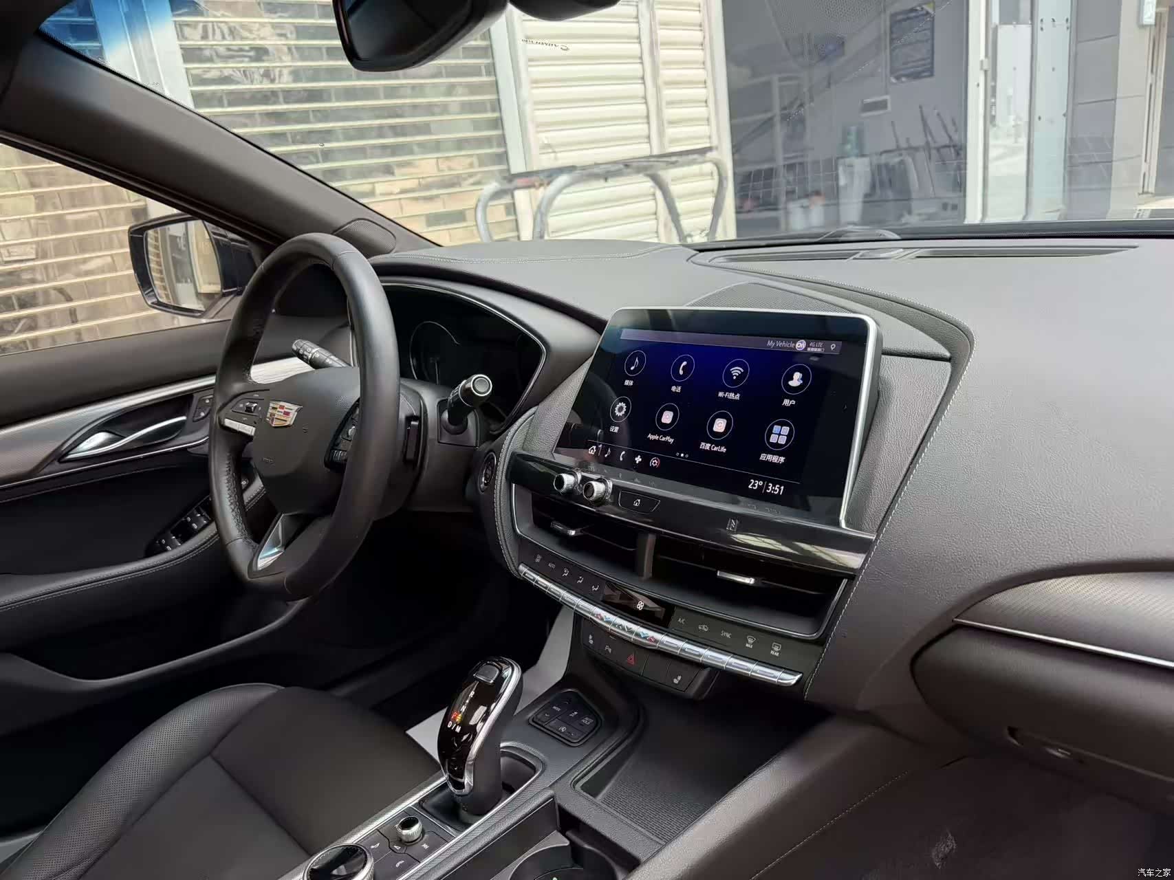 Cadillac CT5, 2020 14