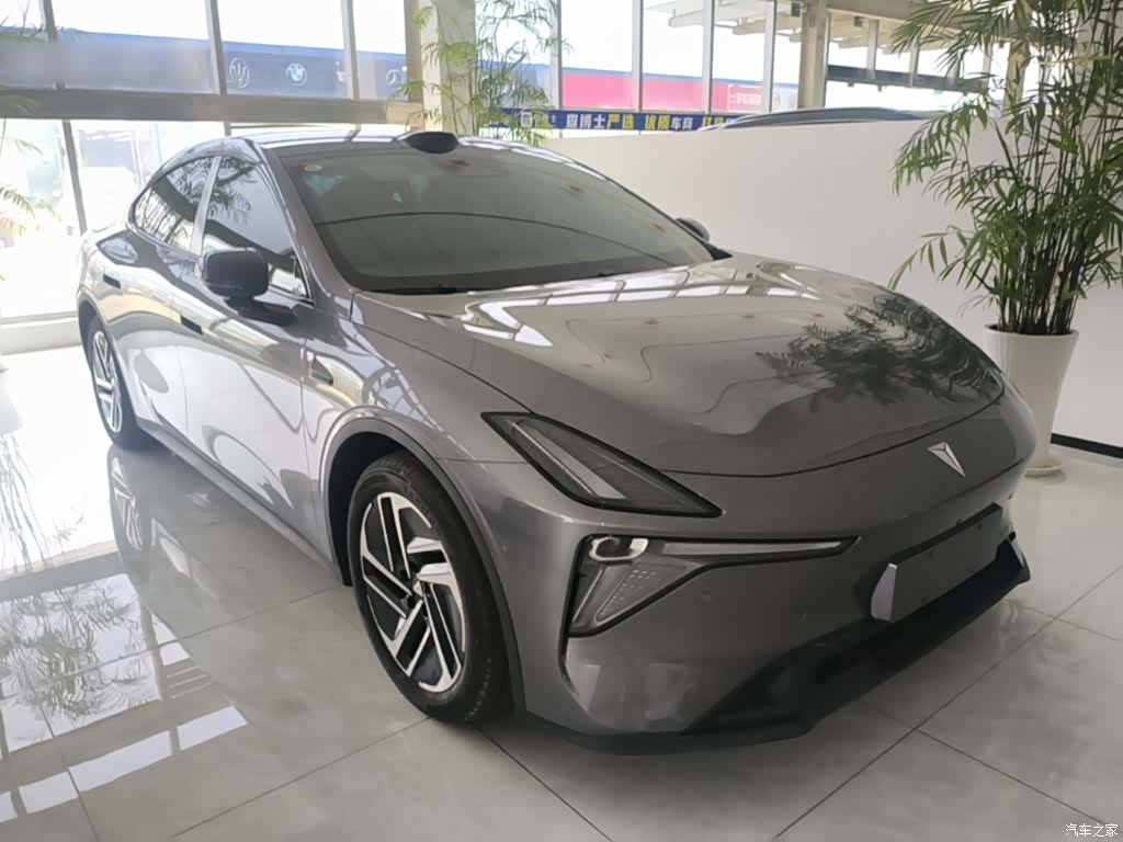Deepal L06, 2026 4