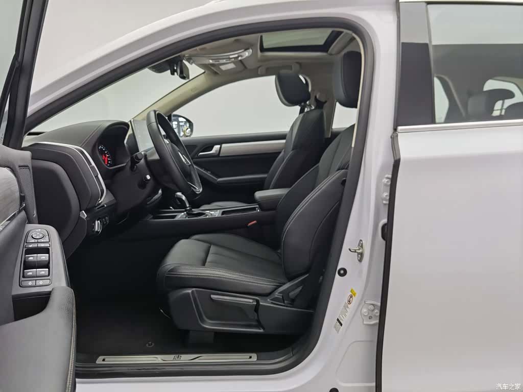 BYD Tang, 2019 10