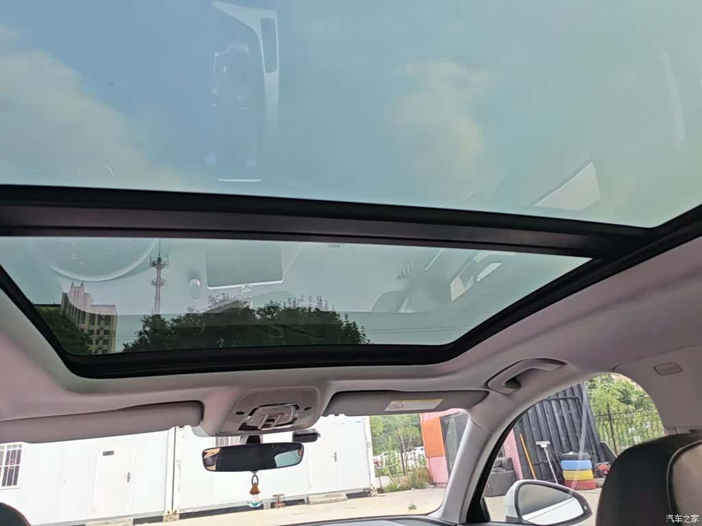 Audi A4L, 2018 18