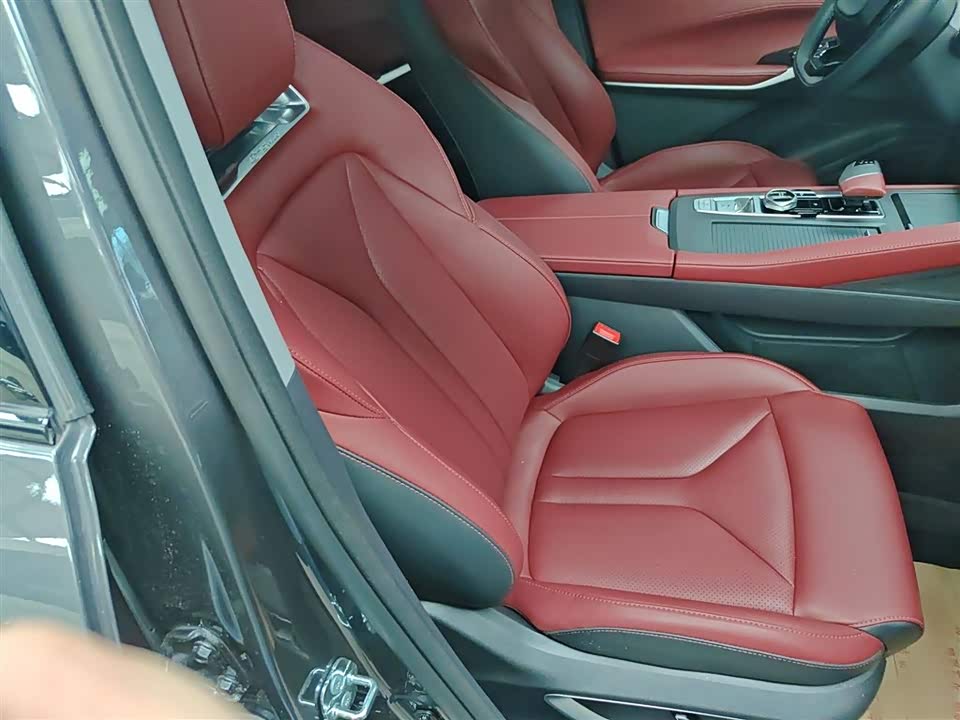 Changan CS75 PLUS Changan CS75 PLUS