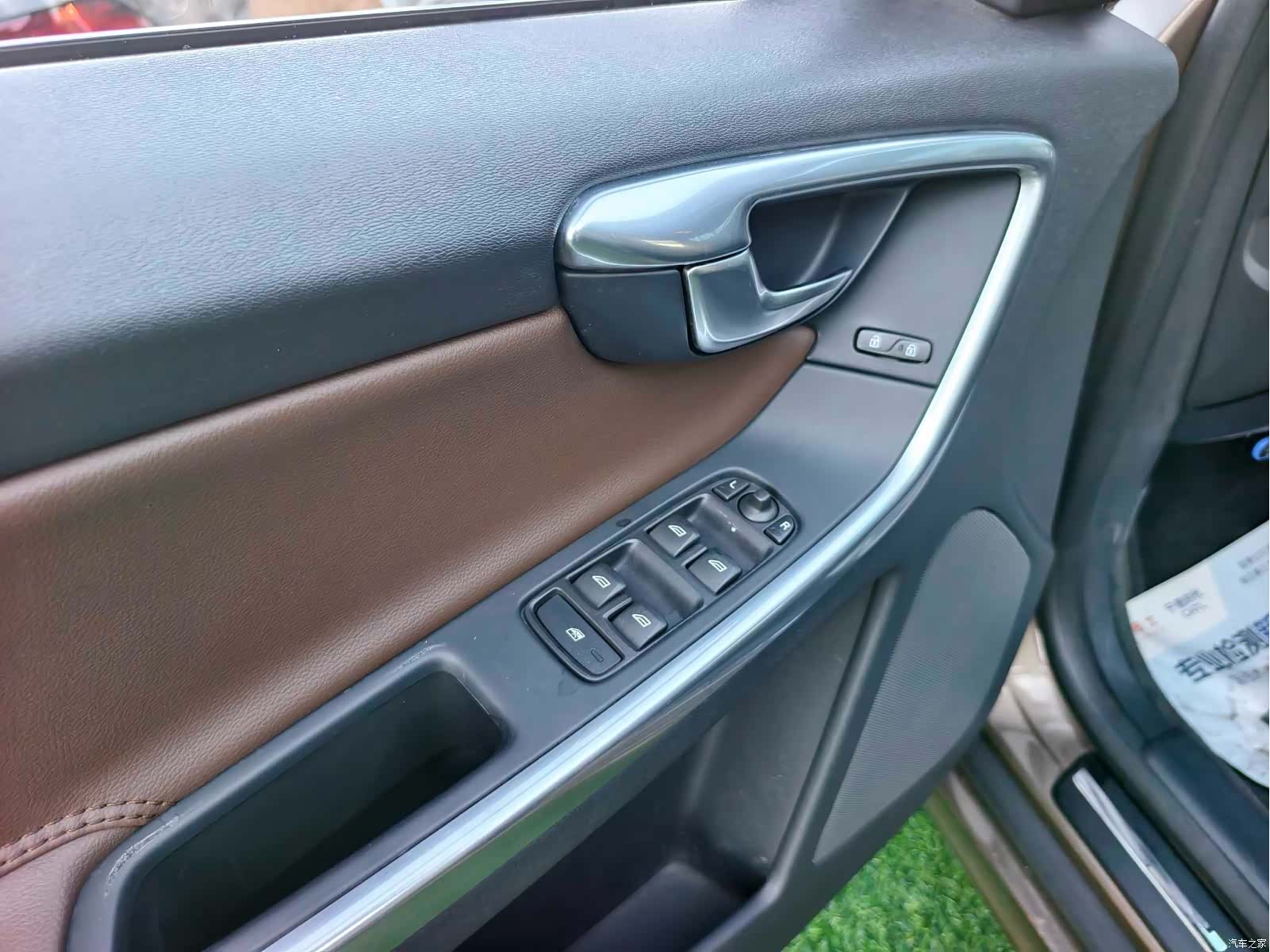 Volvo XC60, 2015 9