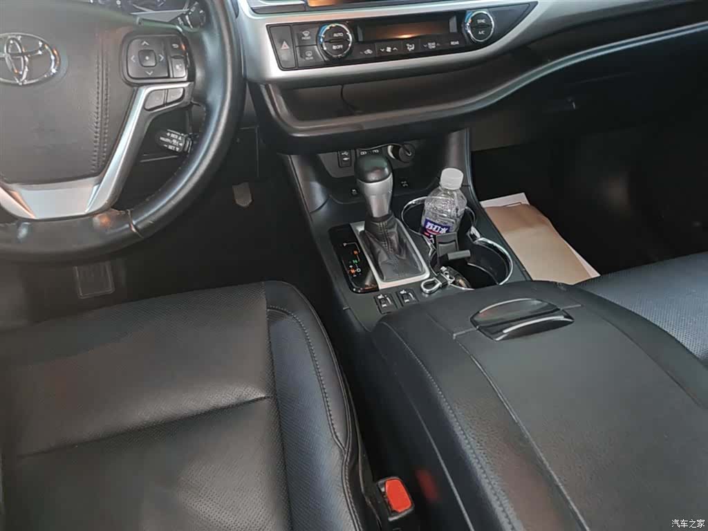 Toyota Highlander, 2020 14