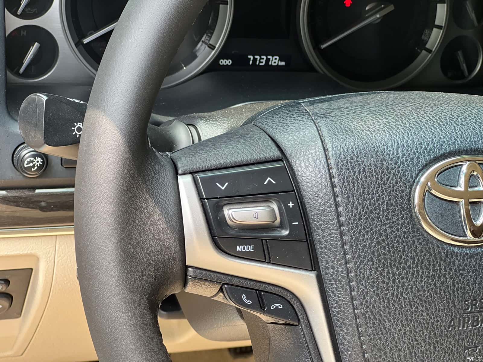 Toyota Land Cruiser, 2020 14