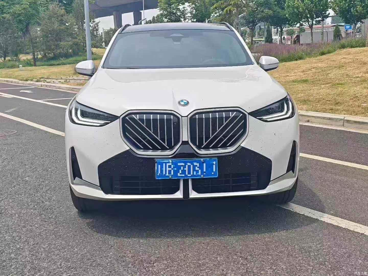 BMW X3, 2025 2