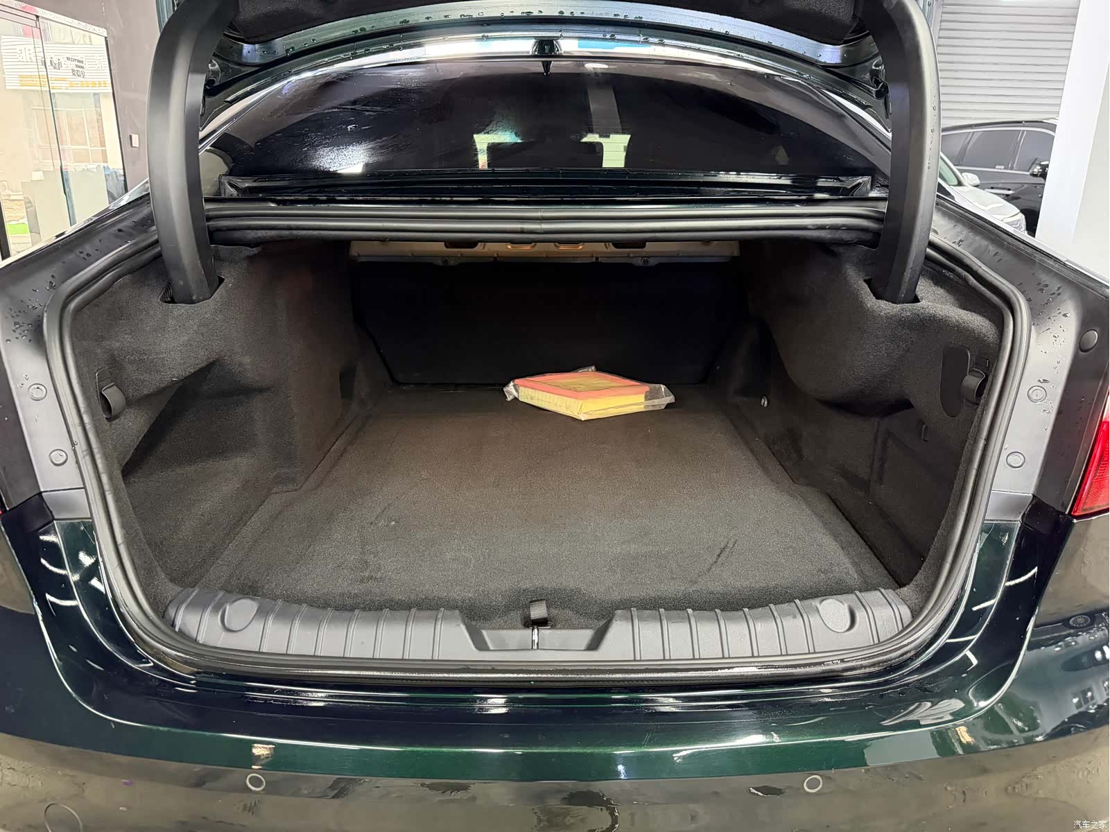 Land Rover P250, 2022 23