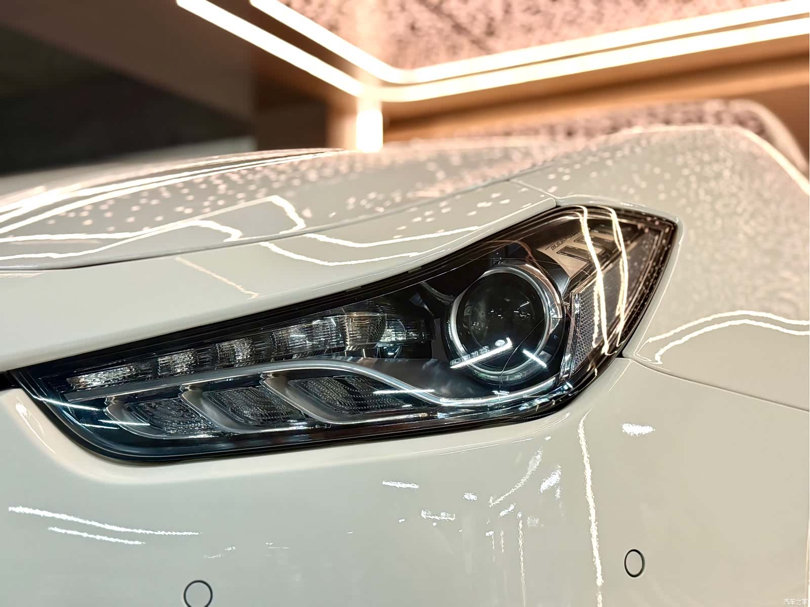 Maserati Ghibli, 2017 7