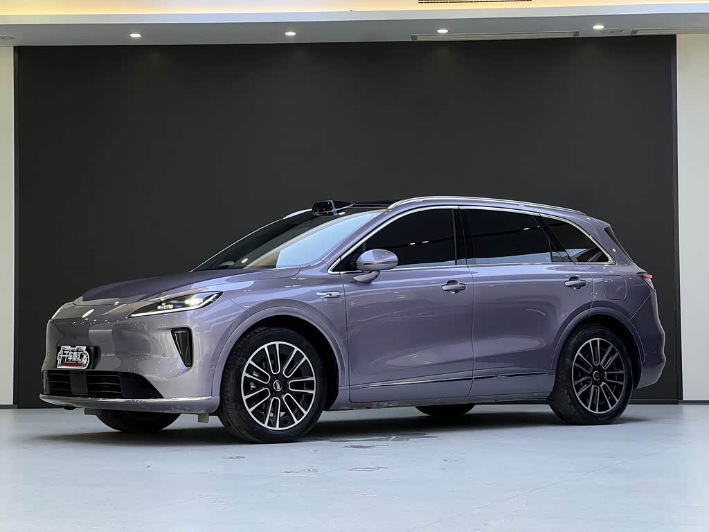 Shangjie H5 2025 Max