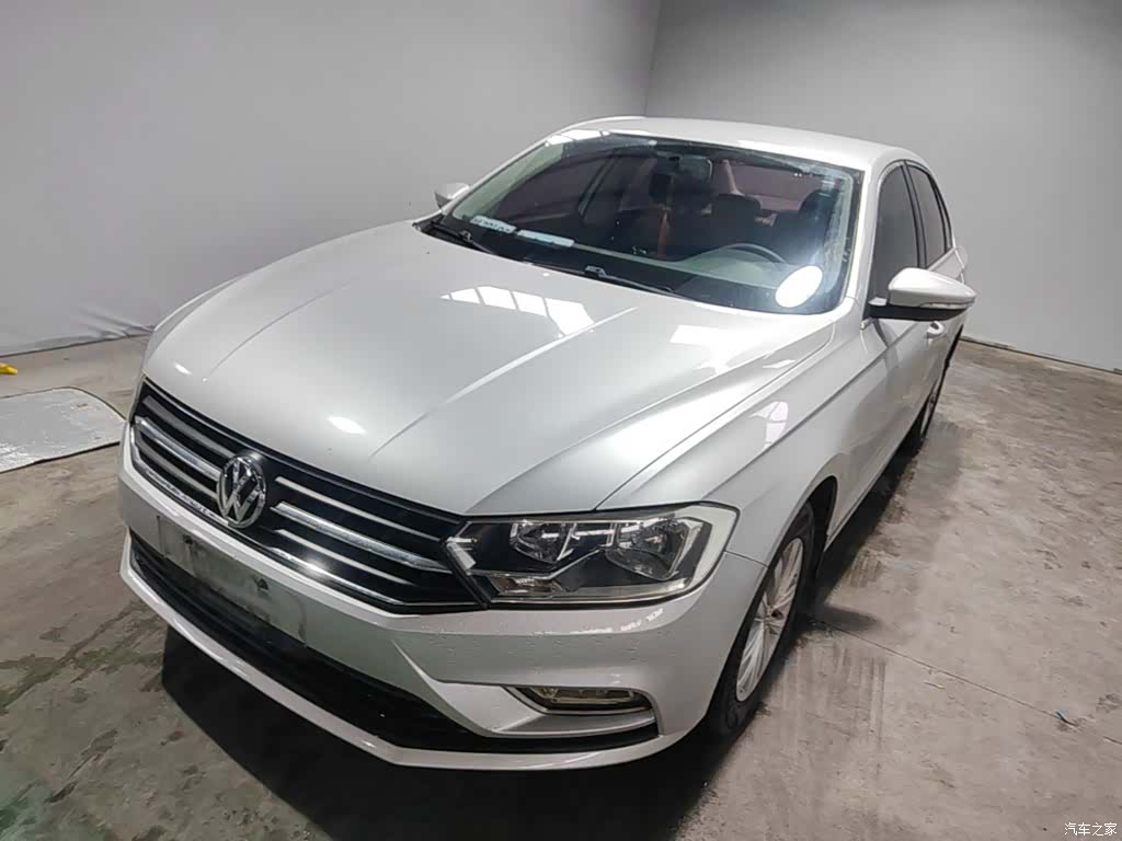 Volkswagen Bora, 2017 1