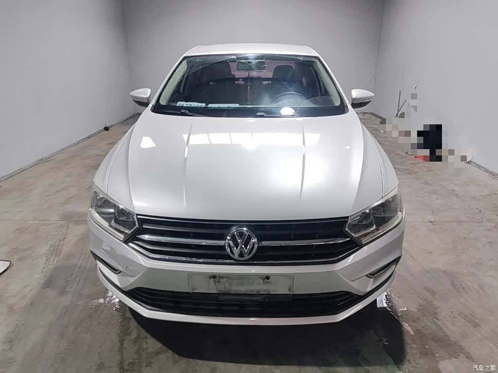 Volkswagen Bora, 2017 3
