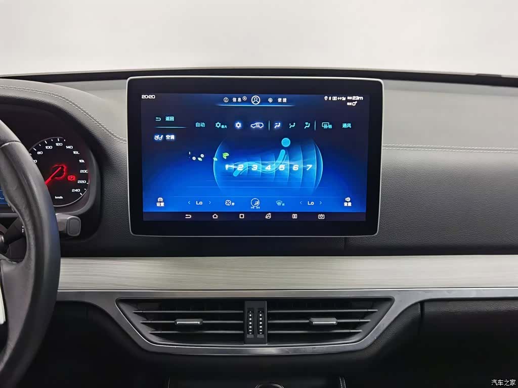 BYD Tang, 2019 12