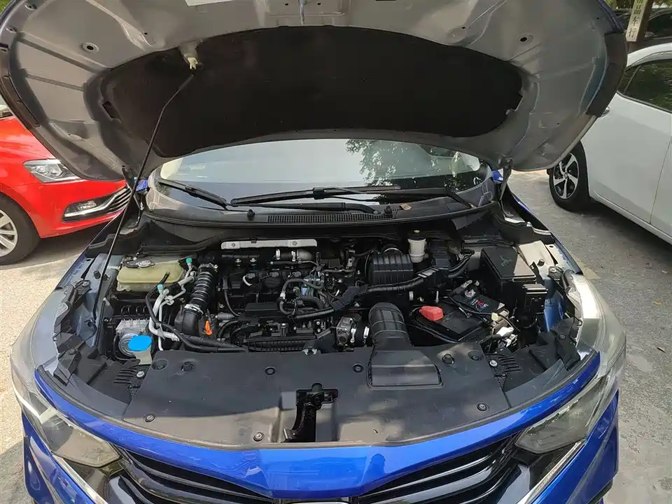 Honda Enjoy domain