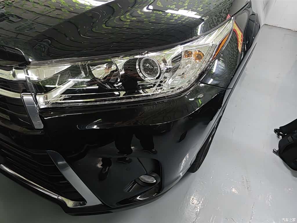 Toyota Highlander, 2020 24