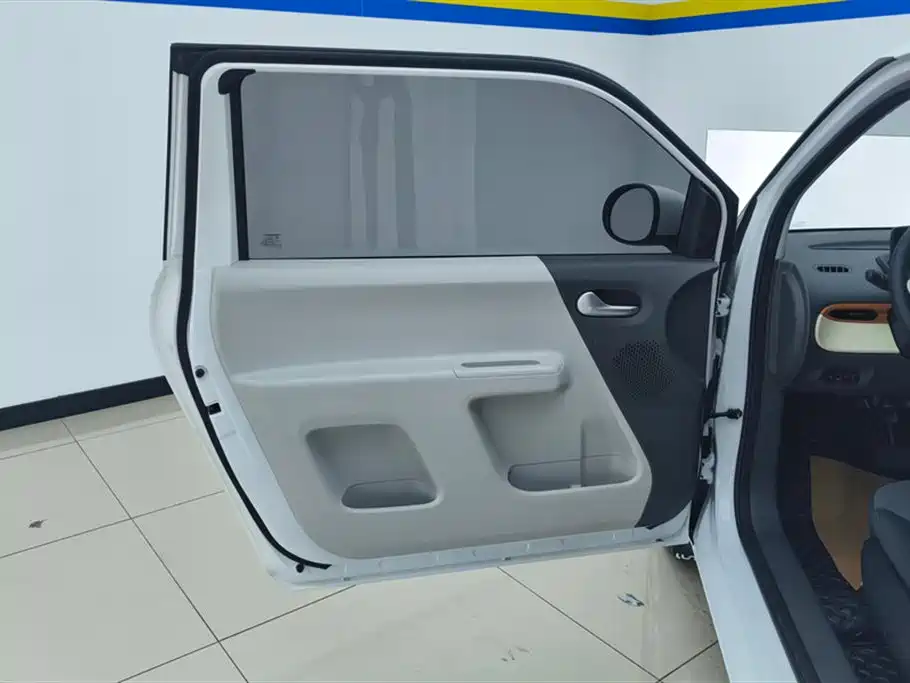 Changan Changan Lumin