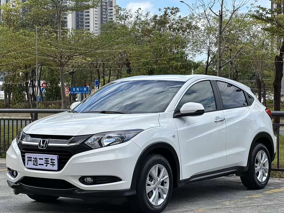 Honda Binzhi