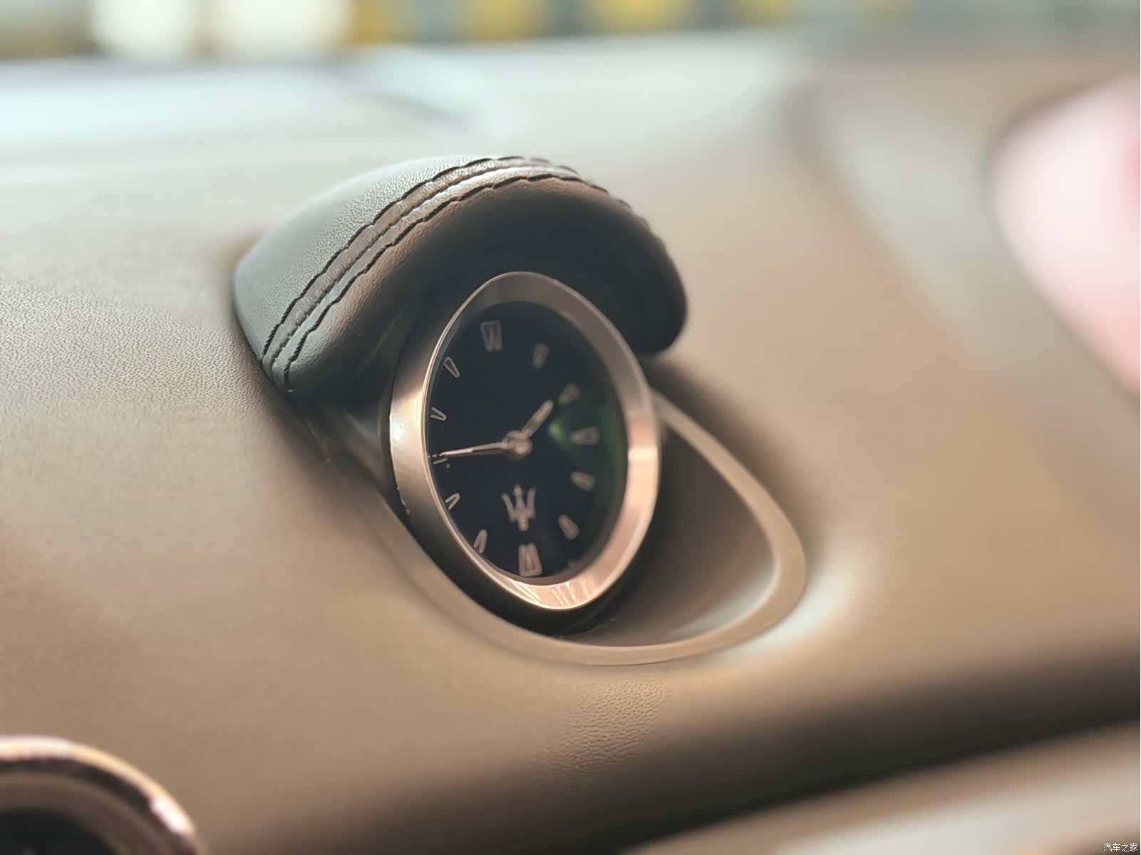 Maserati Ghibli, 2017 22