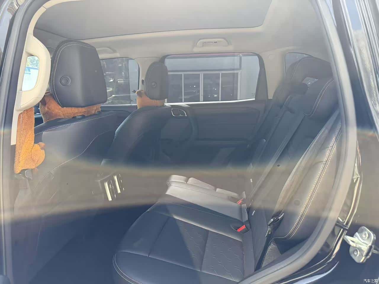 Haval Big Dog, 2023 все фото
