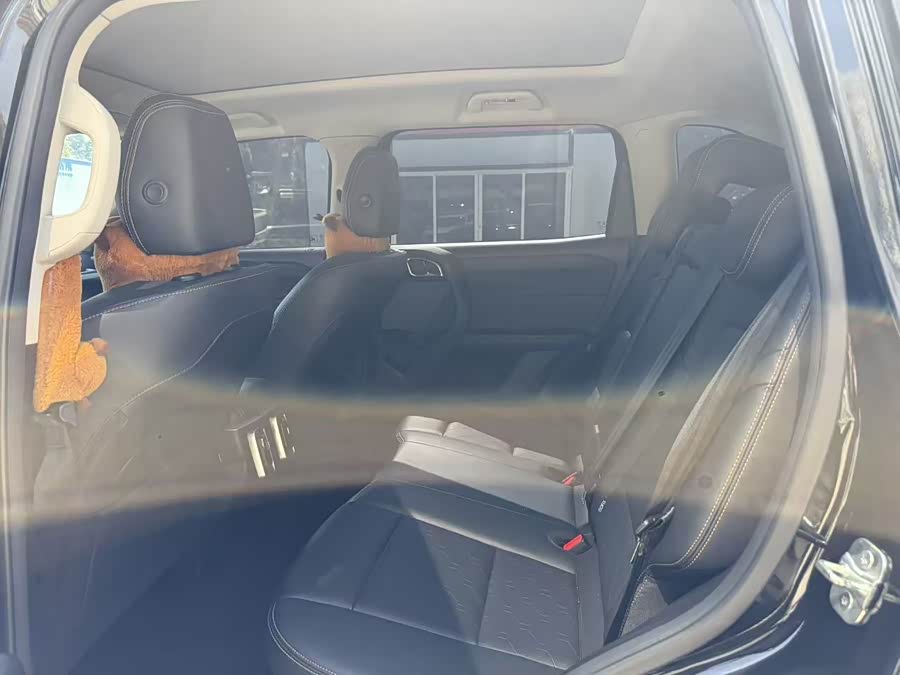 Haval Haval Dago 2023, фото 5