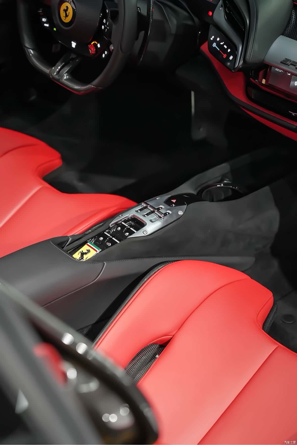 Ferrari SF90, 2024 10