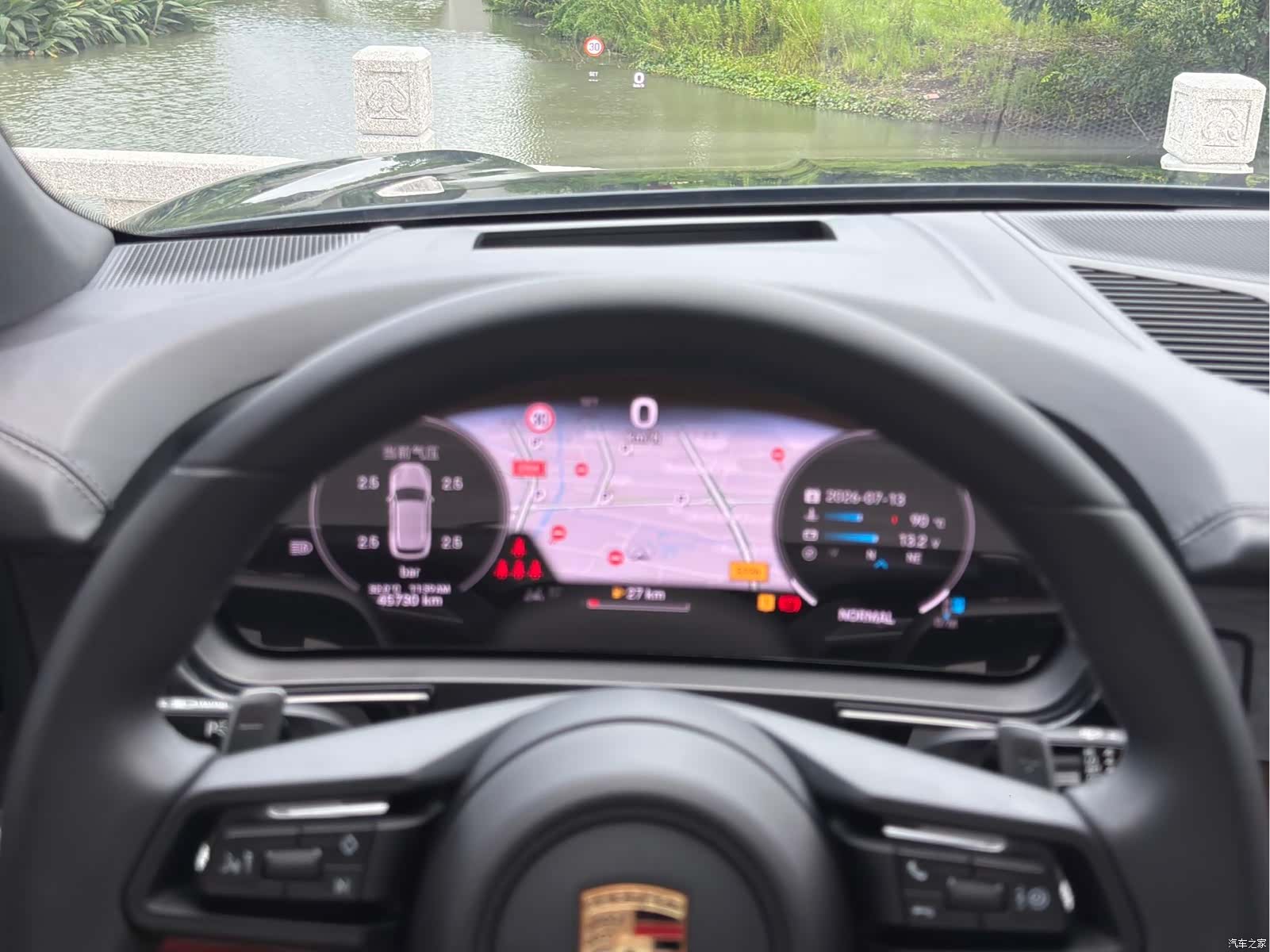 Porsche Cayenne, 2024 16