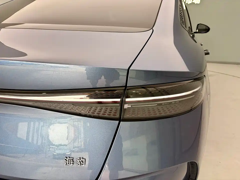 BYD seal