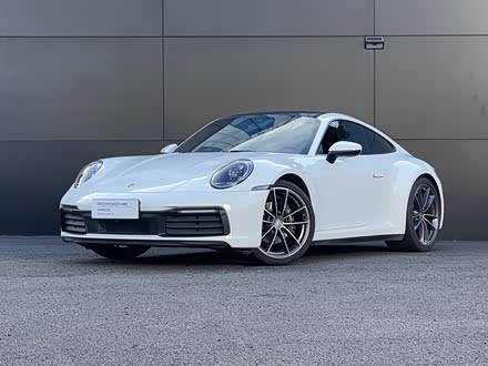 ʱ911 2023 Carrera 3.0T