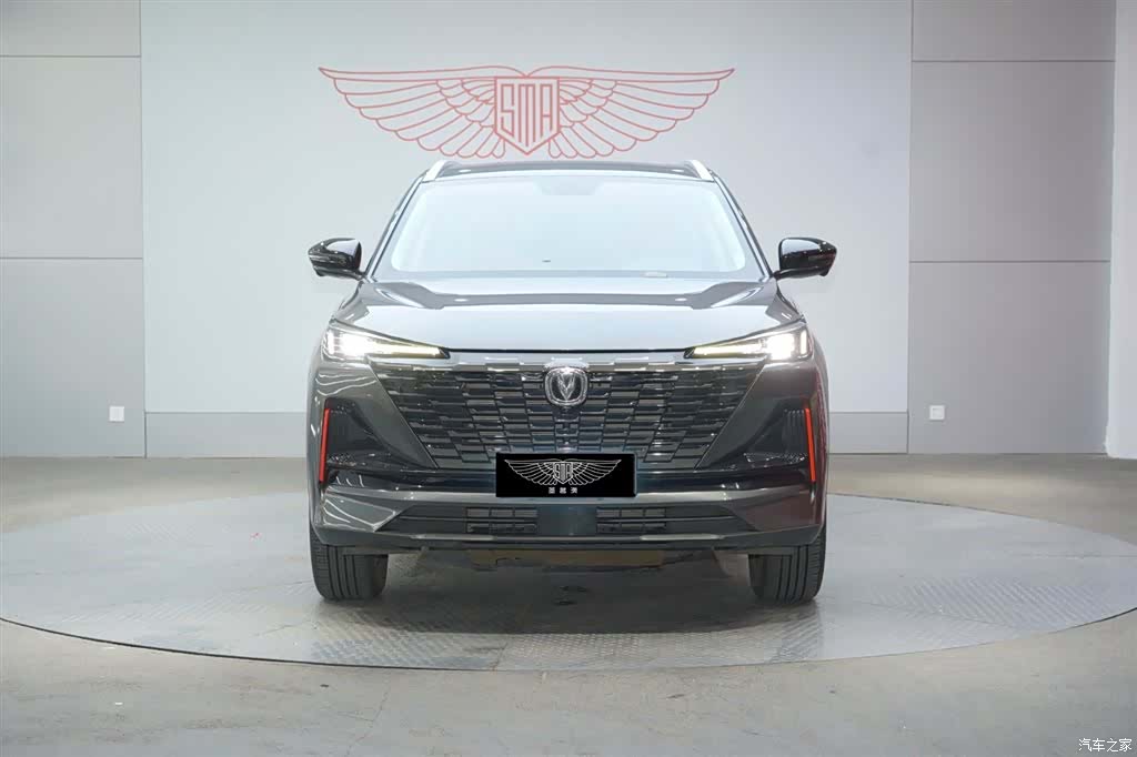Changan CS55, 2023 3