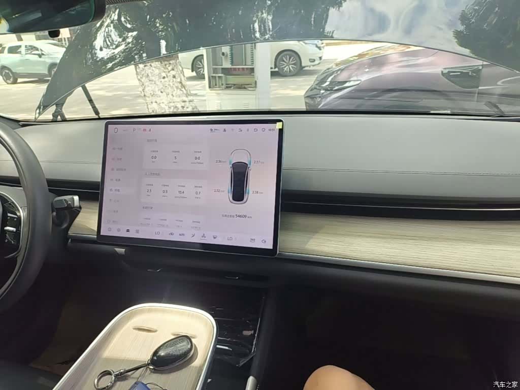 Changan Eado, 2024 10