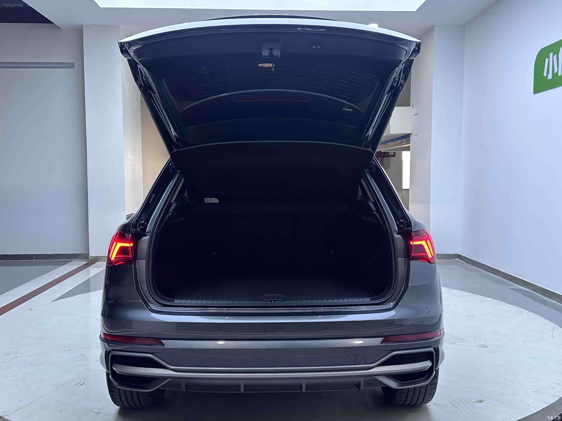 Audi Q3, 2022 17