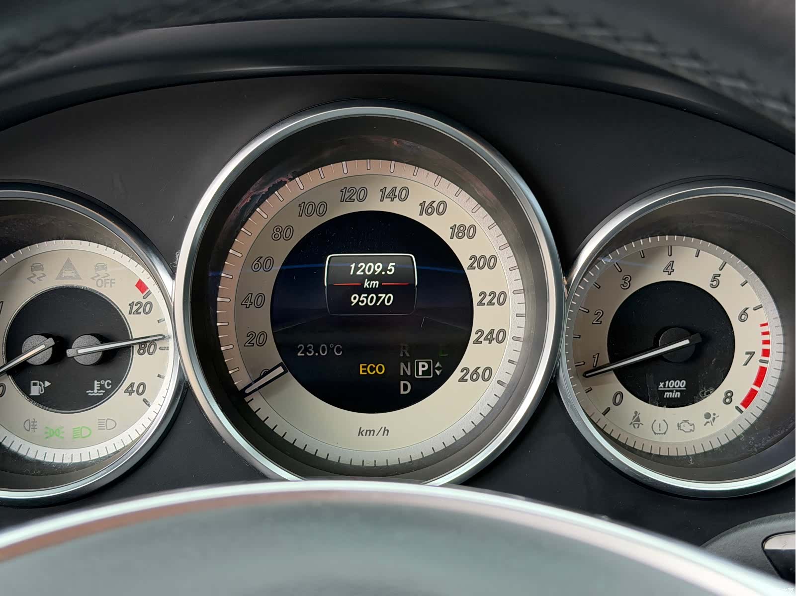 Mercedes-Benz CLS, 2017 10