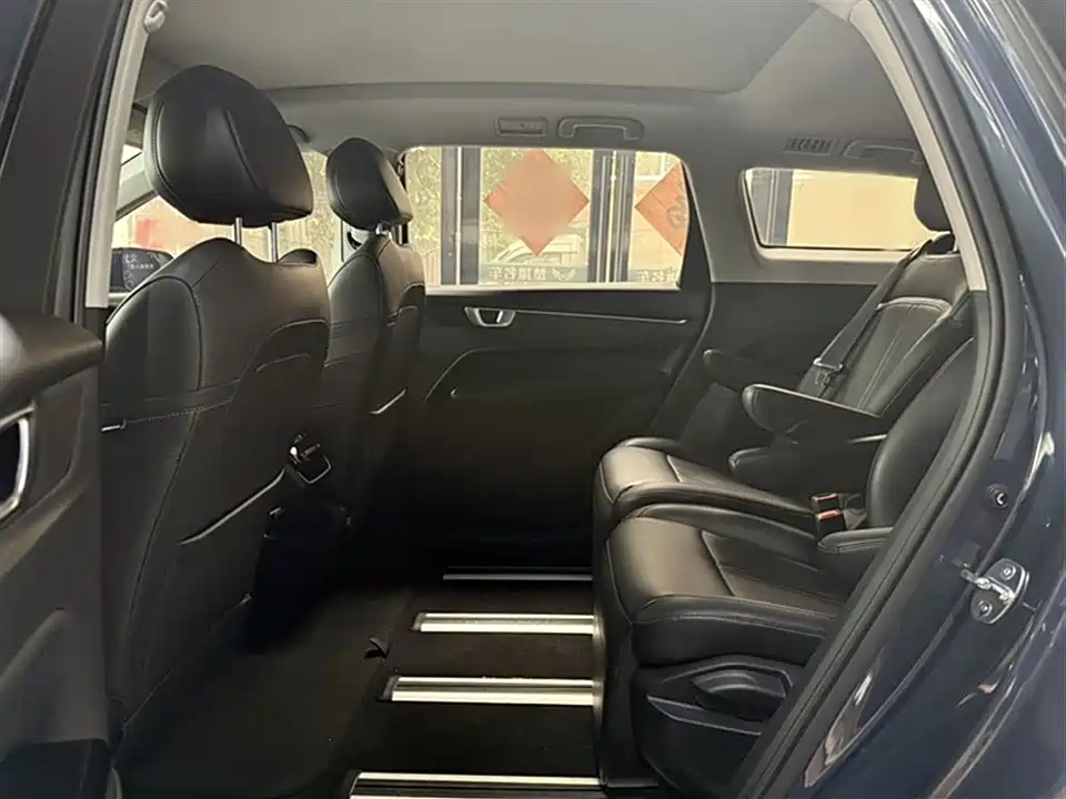 Wuling Wuling Capgemini