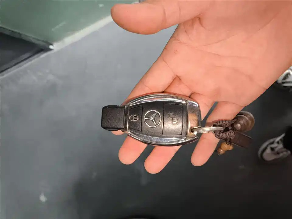 Mercedes-Benz Class B