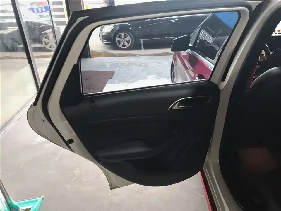 Mercedes-Benz Class B