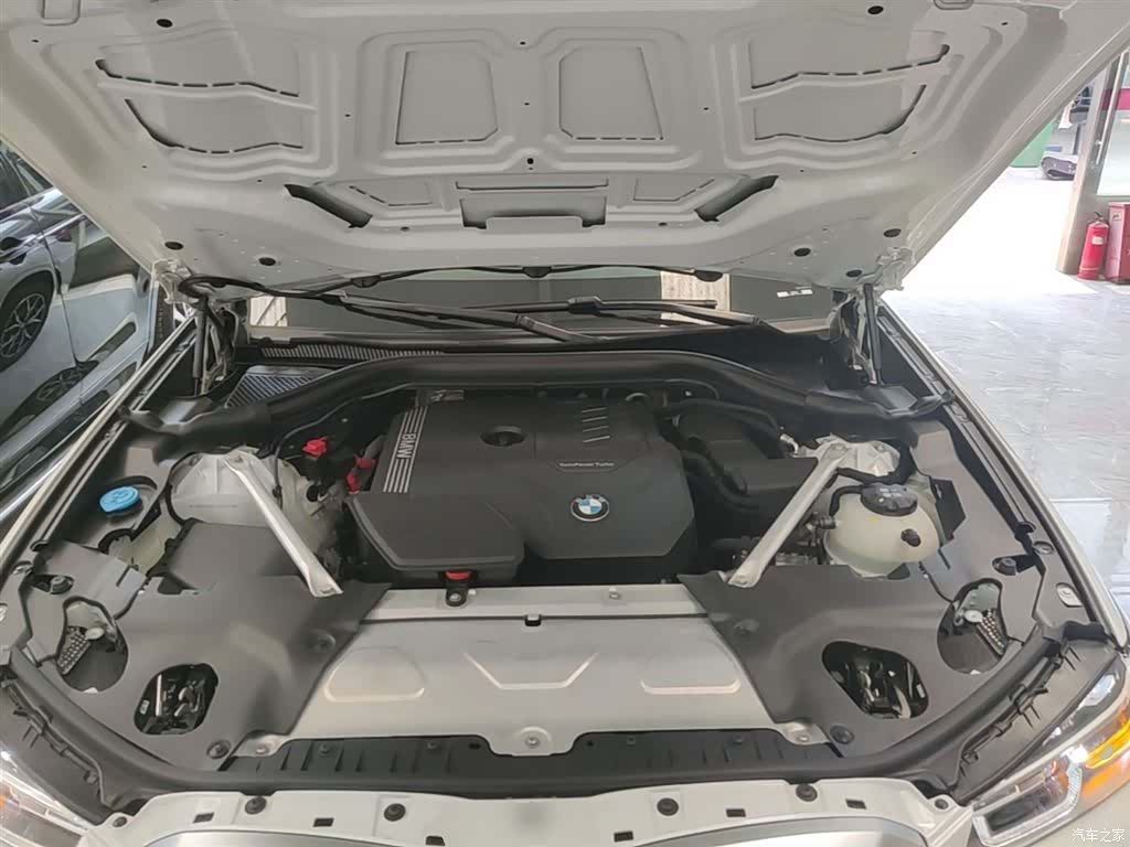 BMW X3, 2023 20