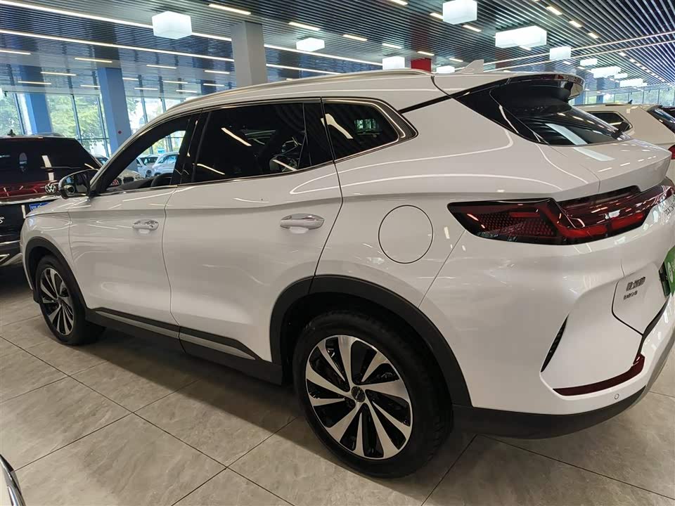 BYD Songjiang BYD Songjiang