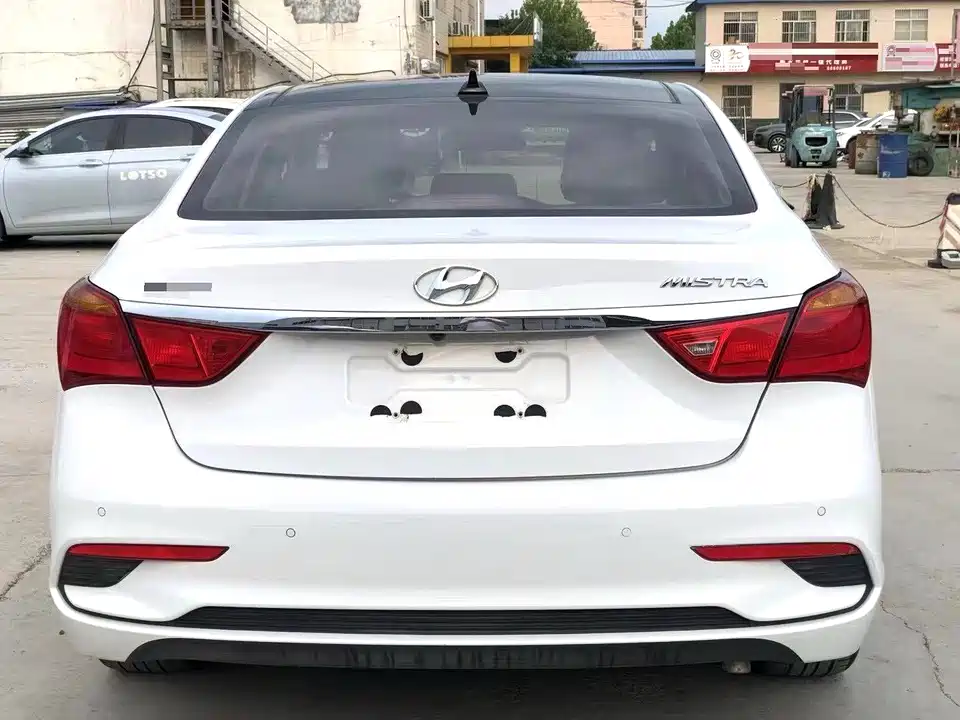 Hyundai Name picture