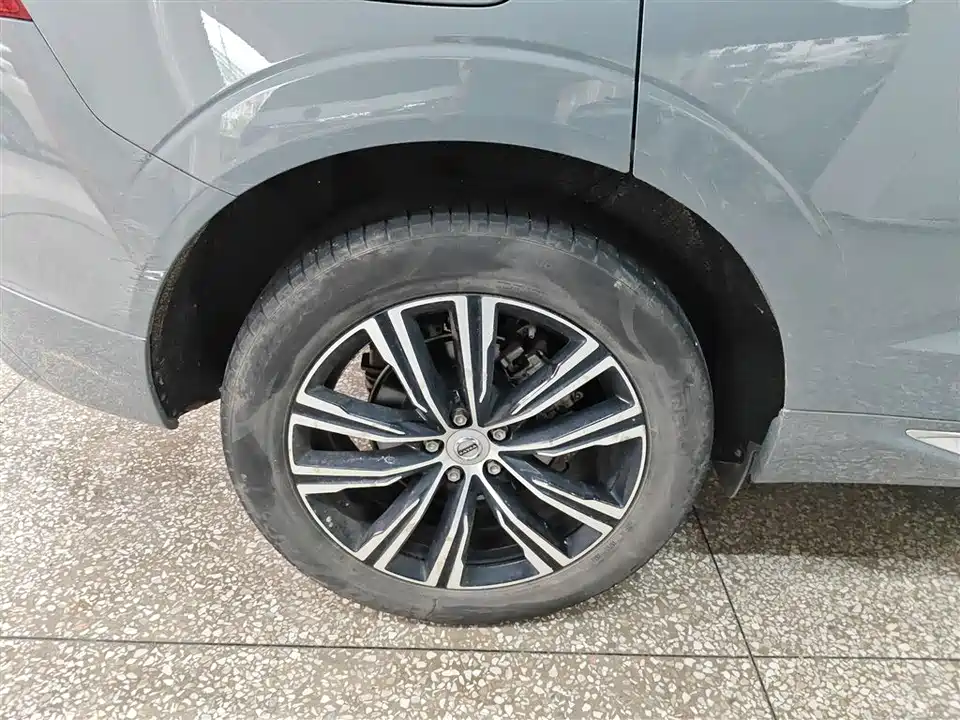 Volvo XC60 Volvo XC60