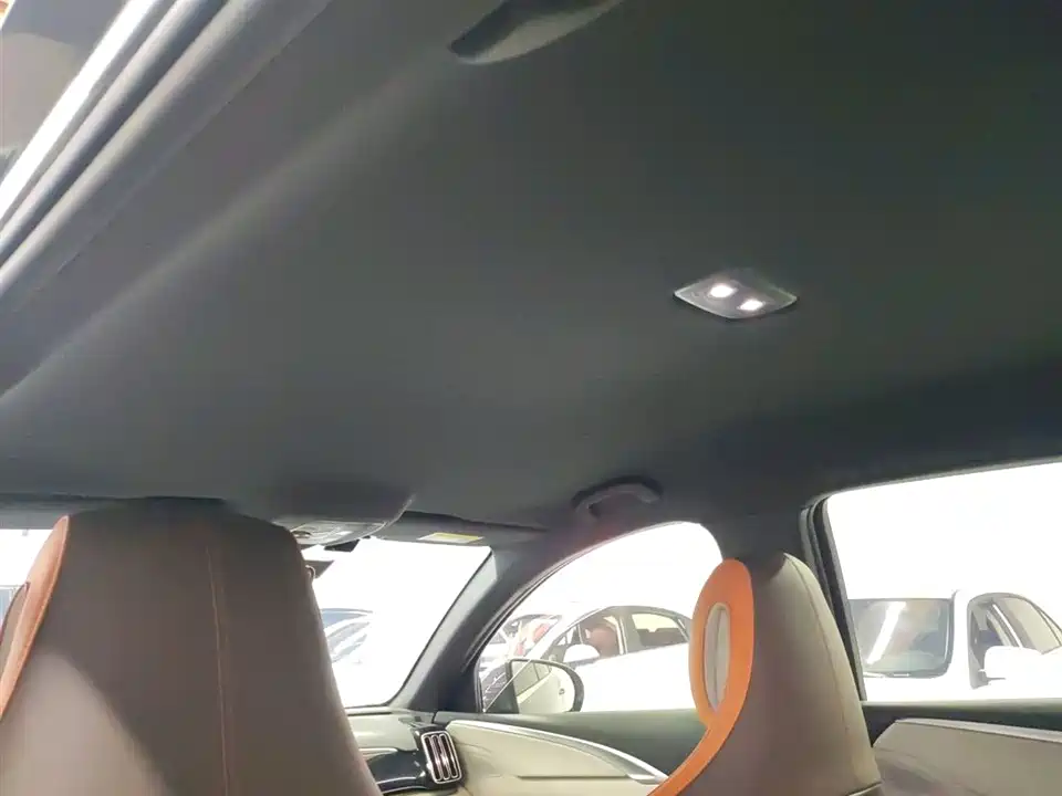 BYD Songjiang BYD Songjiang