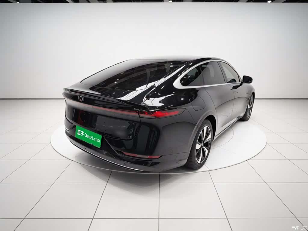 Changan Eado, 2024 7
