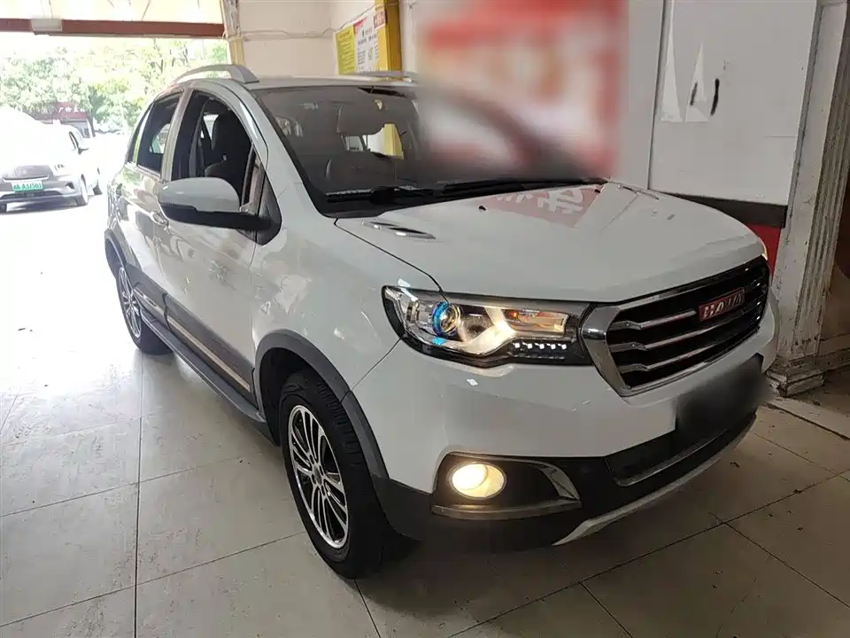 Haval H1 Haval H1