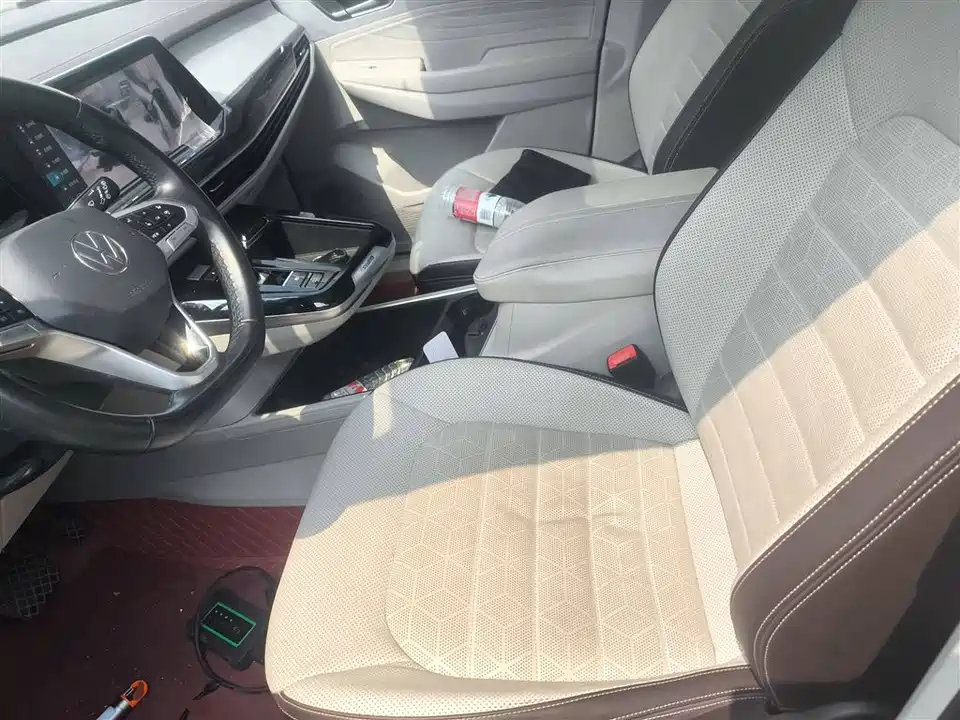 Volkswagen Lanjing
