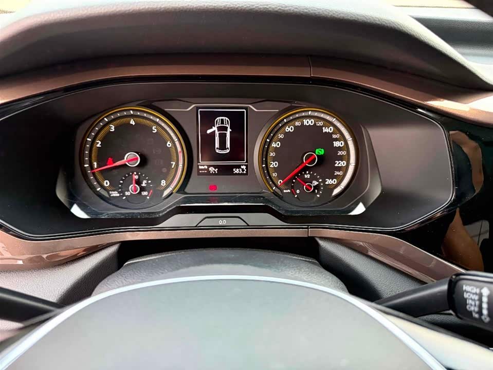 Volkswagen Tuyue Volkswagen Tuyue