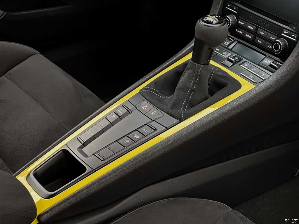 Porsche 911, 2019 14