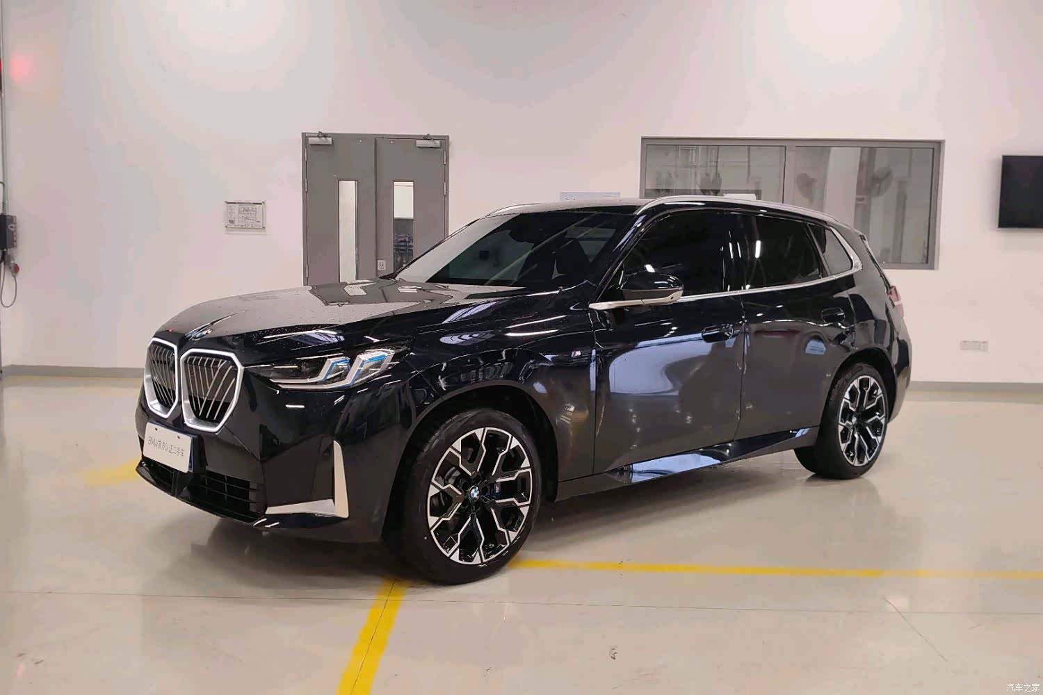 BMW X3, 2025 1